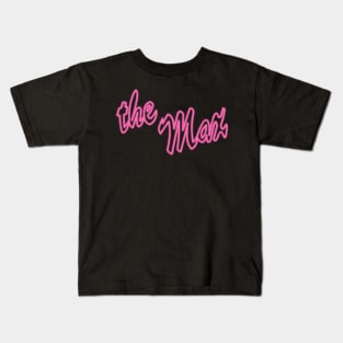 The Max (Saved By The Bell) Kids T-Shirt